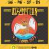 led zeppelin svg us tour 1975 rock band svg stairway to heaven inspired