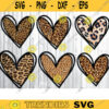 leopard heart png leopard heart svg cheetah heart svg heart svg love svg leopard print svg love heart svg leopard heart svg bundle copy