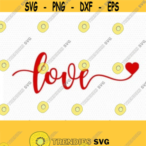 love heart svg valentines day svg Love svg valentine svg valentines svg svg for CriCut silhouette svg jpg png dxf Design 355