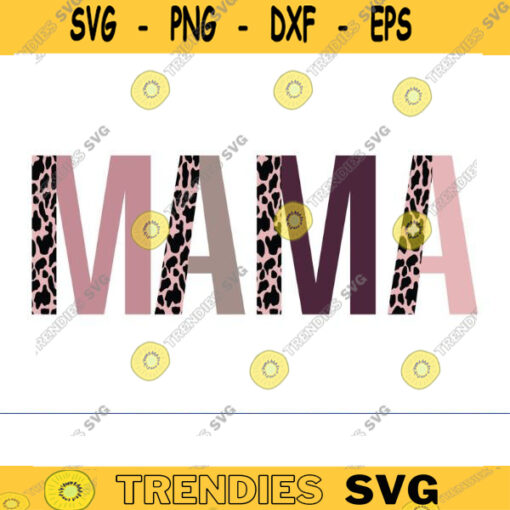 mama cow print png svg mom svg png mom cow print mom design cow pattern cut file Black and White Cow Mom Life Wife Sublimation bundle Design 1400 copy