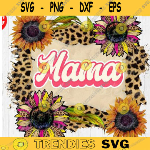 mama png Mama sublimation Mama leopard mama retro mama groovy sublimation print sublimation design screen print mama retro lettering Digital design copy