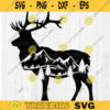 moose svg usa state moose moose states svg elk and mountains mountains svg file Cricut Cut Files Adventure SVG Animal Design Elk Mountain elk svg Mountain SVG copy