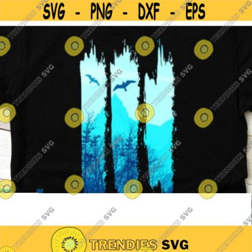 mountain png mountain sublimation nature lover design Outsider sublimation design Mountain PNG Mountain sublimation design downloads