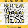 new year crew svg new years svg new years eve svg new year crew 2021 svg happy new year svg silhouette cricut files svg dxf eps png .jpg