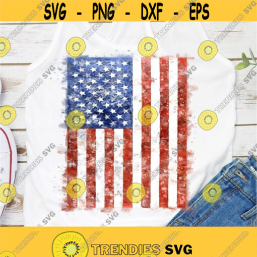 patriotic flag png flag png 4th of july png american flag png veteran png PNG sublimation designs download digital download iron on Design 555