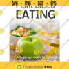plant based eating ebook in pdf format foodie themed vegan vegetarian diet Design 59