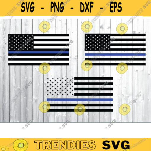 police flag svg thin blue line svg police svg back the blue svg police officer svg thin blue line flag svg blue line flag svg bundle Design 787 copy