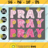 pray svgsvg filesFaith SVGBible Cut Fileprayer svgPray on it svgPray over it Svg png eps dxf digital download Design 196