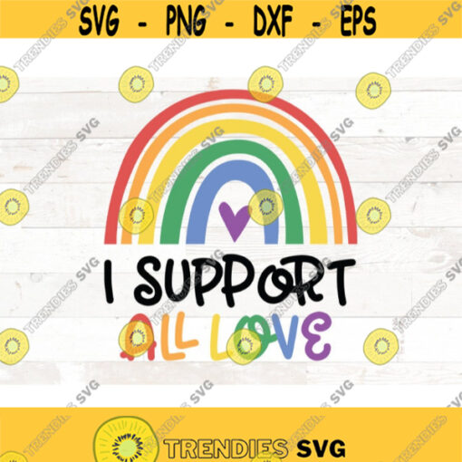 pride ally svg Love is love svg pride rainbow svg pride svg equality svg Svg Design files for cricut LGBTQ ally svg gay pride svg Design 572