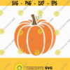 pumpkin svg fall svg fall pumpkin svg Halloween svg svg for cricut silhouette jpg png dxf Design 198
