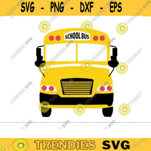 school bus svg school svg back to school svg monogram svg school bus monogram svg school bus name frame split monogram svg school png Design 1115 copy