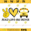 school bus svg school svg back to school svg peace love school bus driver svg school bus name frame split monogram svg school png copy