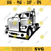 semi truck svg truck svg truck driver svg truck clipart 18 wheeler svg trucker svg big truck svg truck png 22 wheeler svg us truck Design 349 copy