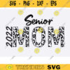 senior mom class of 2022 svg png senior mom half leopard 2022 svg png Class of 2022 Mom Graduate Mom Leopard Cheetah Print Grad Mom png Design 1164 copy