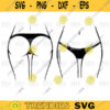 sexy body svg body women svg Front and behind view women good boobs svg bodySexy Butt svgpng 3 png digital file 201