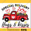 special delivery svg Love SVG Happy valentine svg valentines day svg valentine svg valentines svg Valentines Truck svg valentines day svg valentines svg buffalo plaid Truck vintage Truck svg copy