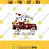 special delivery svg valentine tuck svg Valentines Day SVG Love SVG Love Heart SvgCriCut Files svg jpg png dxf Silhouette cameo Design 583