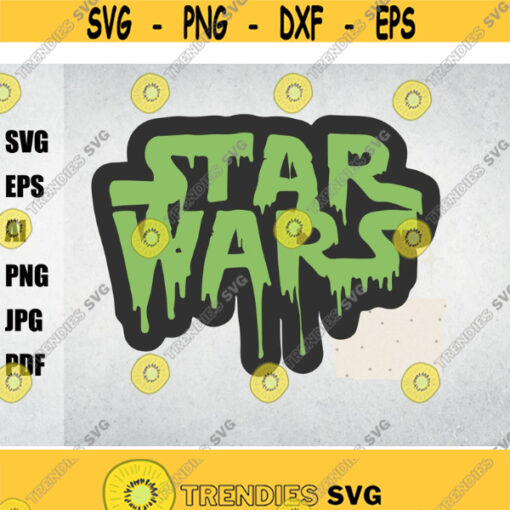 star wars svg baby yoda svgsvg for cricutcut files silhouette Cricut instant download files digital Layered SVG Design 42