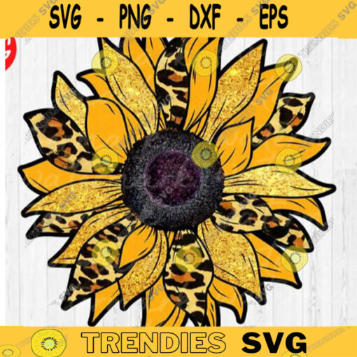 sublimation print cheetah print leopard print southern sunflower Sunflower png Cheetah sunflower leopard sunflower Sublimation Design mama sunflower boutique sunflower screen print copy