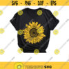 sunflower svg whole sunflower svg sunflower svg sublimation designs downloads sunflower png sunflower Clip art svg files for cricut