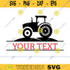 tractor monogram svg tractor svg farm tractor svg farm svg monogram svg name frame svg farmer SVG farm life svg tractors svg farm copy