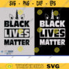 unicorn black lives matter SVG eps pdf png Dxf George Floyd svg i can39t breathe black lives matter svg copy
