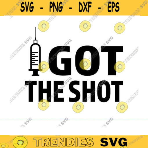vaccinated svg quarantine svg VACCINE SVG i got my shot svg vaccination svg funny vaccine svg virus vaccine svg gamer vaccine svg Design 458 copy