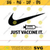 vaccinated svg quarantine svg VACCINE SVG i got my shot svg vaccination svg funny vaccine svg virus vaccine svg gamer vaccine svg Design 770 copy