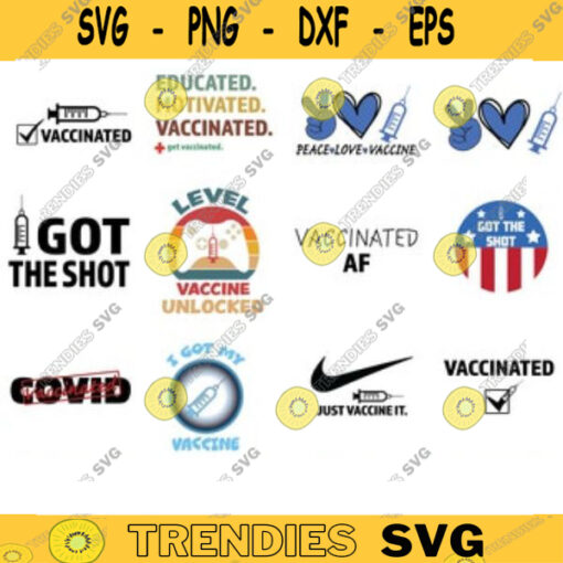 vaccinated svg quarantine svg VACCINE SVG i got my shot svg vaccination svg funny vaccine svg virus vaccine svg gamer vaccine svg copy