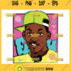 will smith fresh prince of bel air svg