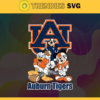 Auburn Tigers Disney Team Svg Auburn Tigers Svg Auburn Tigers Disney Svg Auburn Tigers Logo Svg Auburn Tigers Donald Svg Auburn Tigers Mickey Svg Design 768