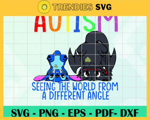 Autism Seeing The World Svg Autism Svg Awareness Svg Autism Awareness Svg Autism Mom Svg Be Kind Svg Design 803