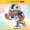 Baby Boy Svg Dallas Cowboys Svg Dallas Svg Cowboys svg Baby Svg NFL Svg Design 818