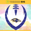 Baltimore Ravens Baseball NFL Svg Pdf Dxf Eps Png Silhouette Svg Download Instant Design 886 Design 886