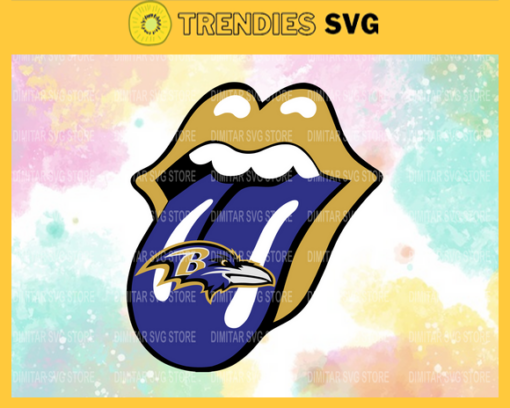 Baltimore Ravens Lips NFL Svg Baltimore Ravens Baltimore svg Baltimore Lips svg Ravens svg Ravens Lips svg Design 937