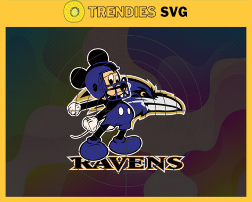 Baltimore Ravens Mickey NFL Svg Baltimore Ravens Baltimore svg Baltimore Mickey svg Ravens svg Ravens Mickey svg Design 941