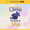 Baltimore Ravens Queen Are Born In July NFL Svg Baltimore Ravens Baltimore svg Baltimore Queen svg Ravens svg Ravens Queen svg Design 948