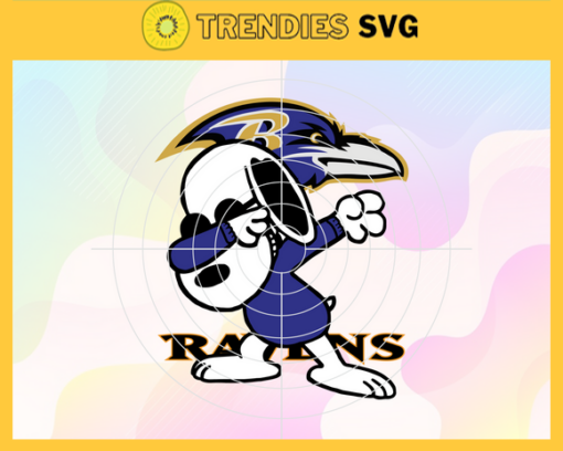 Baltimore Ravens Snoopy NFL Svg Baltimore Ravens Baltimore svg Baltimore Snoopy svg Ravens svg Ravens Snoopy svg Design 966