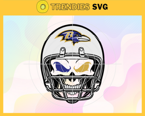 Baltimore Ravens Svg NFL Svg National Football League Svg Match Svg Teams Svg Football Svg Design 981