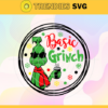 Basic Grinch Svg Christmas Svg Baby Grinch Svg Christmas Svg Funny Christmas svg Holiday Svg Design 1003