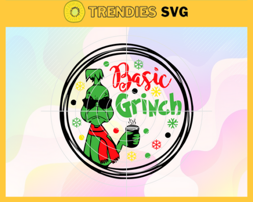 Basic Grinch Svg Christmas Svg Baby Grinch Svg Christmas Svg Funny Christmas svg Holiday Svg Design 1003