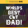 Best cat dad ever fathers day svg fathers day gift happy fathers day svg fathers day shirt svg fathers day 2021 svg Design 1050