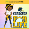 Betty Boop Los Angeles Chargers SvgBetty Boop SvgLos Angeles Chargers SvgFootball logo svgNfl svg Football svg Design 1108