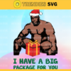 Big Barry Sitting On a Bed Big Package SVG Barry Wood SVG I have a Big package for you SVG Cricut Vinyl Silhouette Design 1117
