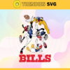 Bills Disney Team Svg Buffalo Bills Svg Bills svg Bills Disney svg Bills Fan Svg Bills Logo Svg Design 1122