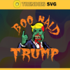 Boo Nald Trump Svg Halloween Svg Halloween Trump Svg Donald Trump Trump Svg Funny Trump Design 1246