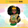 Boston Celtics girl NFL Svg Pdf Dxf Eps Png Silhouette Svg Download Instant Design 1288