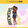 Brewers Black Girl Svg Milwaukee Brewers png Milwaukee Brewers Svg Milwaukee Brewers Svg Milwaukee Brewers team Svg Milwaukee Brewers logo Svg Design 1310