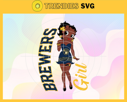 Brewers Black Girl Svg Milwaukee Brewers png Milwaukee Brewers Svg Milwaukee Brewers Svg Milwaukee Brewers team Svg Milwaukee Brewers logo Svg Design 1310