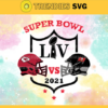 Buccaneers vs Chiefs SVG Super bowl SVG super bowl shirt svg superbowl svg Super Bowl 55 Svg Buccaneers Svg Design 1347